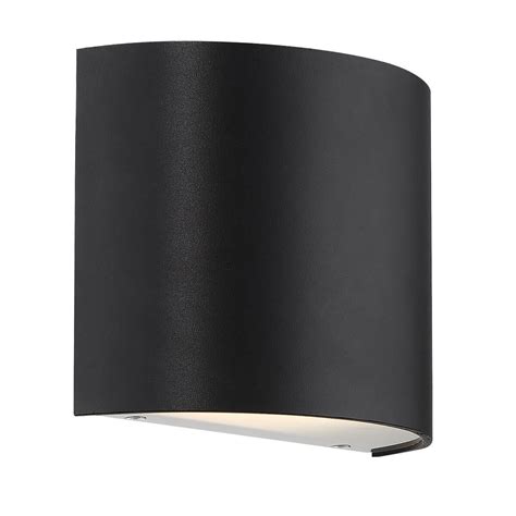 Pocket 7 Inch Led Wall Sconce Capitol Lighting