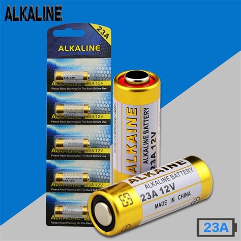 Stks Partij Alkaline Batterij V A Ga A A S E A El