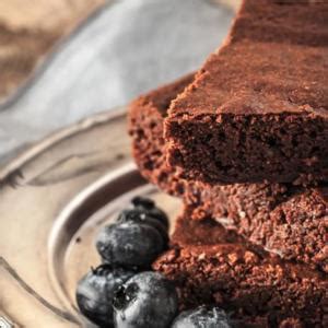 Brownies - Namaste Recipes