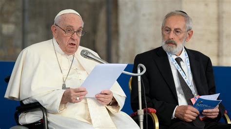 Papa Francesco la pace è un grido che deve essere ascoltato La guerra