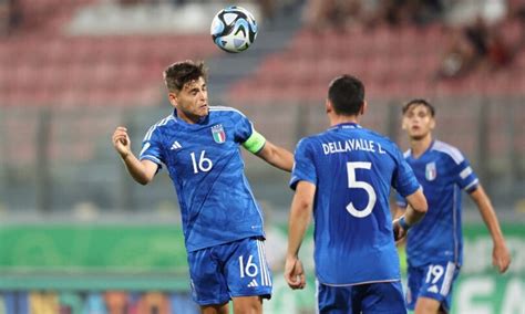 L Italia Under 19 è campione d Europa