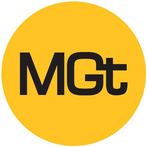 Mgt Logo Logodix