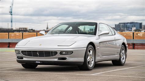 Ferrari 456 Gta Market Classiccom