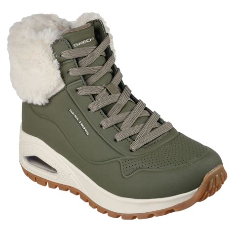 Uno Rugged Fall Air Skechers