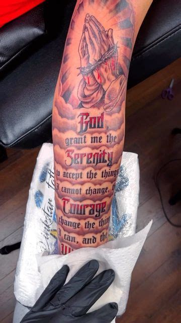 Jay Tattz NJ Tattoo Artist On Instagram First Tatt Safe To Say He