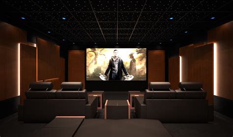 SALLE DE CINEMA PRIVE pour particuliers,Home cinema,salle de cinema