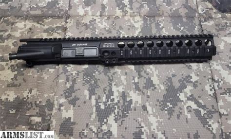 Armslist For Sale Trade Lmt Mrp L In Quad Upper