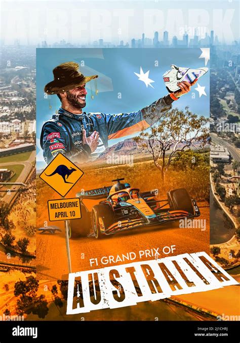 Gp Australia 2022 Hi Res Stock Photography And Images Alamy