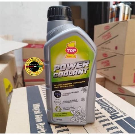 Jual Air Radiator Coolant Top Radiator Coolant Top Top Power