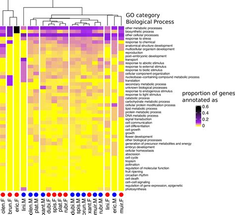 Figures And Data In High Rates Of Evolution Preceded Shifts To Sex Biased Gene Expression In