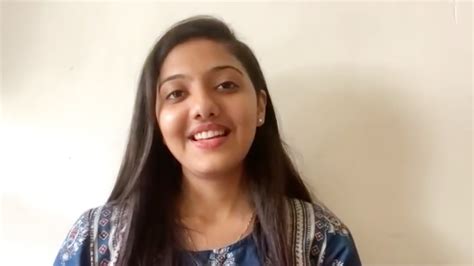 Video Call Interaction With SRUSHTI JAYANT DESHMUKH AIR 5 UPSC Upsc