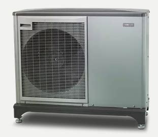 Air Source Heat Pumps NIBE F2040 AIR CONDITIONING HEATING EQUIPMENT