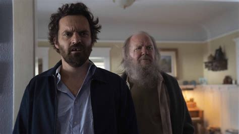 Self Reliance Trailer: Jake Johnson & Anna Kendrick Lead Hulu Comedy ...