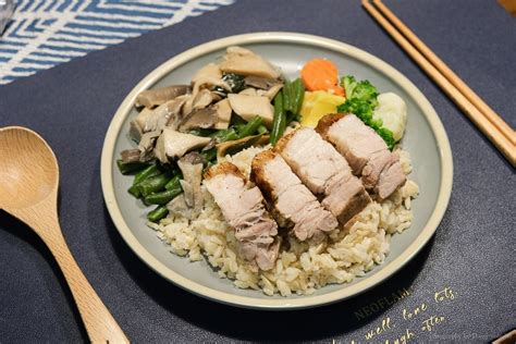 脆皮燒肉 「好燒味港式燒腩懶人包」食譜做法超簡單！醃料、醬汁全靠它！ Line購物