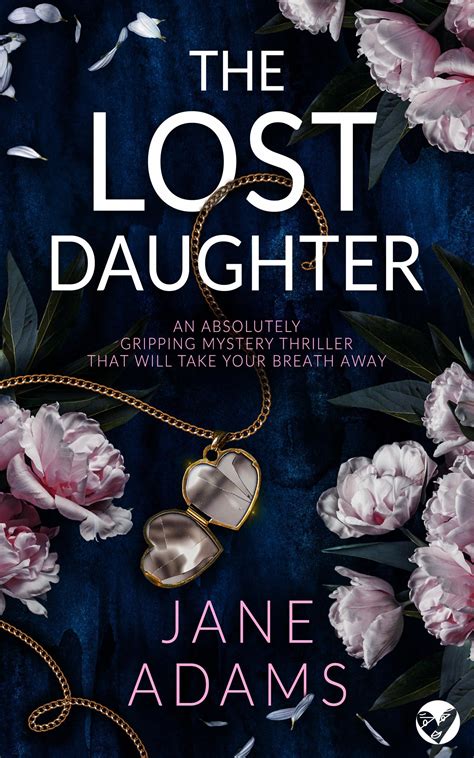 Book The Lost Daughter 3