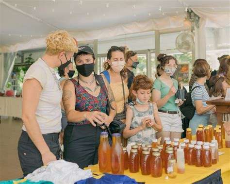 Check Out The Philadelphia Honey Fest 2022 Vendors Bartrams Garden