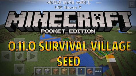 Best Survival Seeds For Minecraft Education Edition - Maybe you would ...