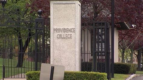 Providence College Student Falls From 5th Floor Dorm Window Abc6