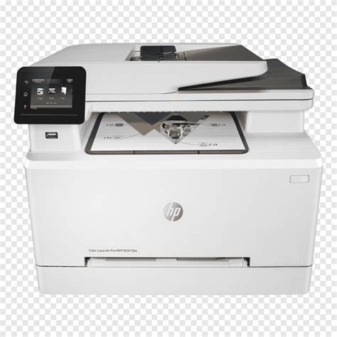 Hewlett Packard HP LaserJet Pro M281 Multi Function Printer Laser