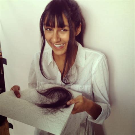 How to Cut Your Own Bangs | Cup of Jo