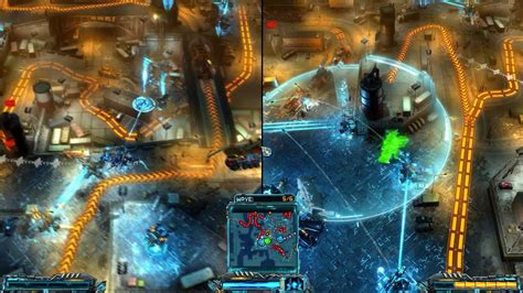 X Morph Defense Complete Edition gratuito no GOG Salão de Jogos