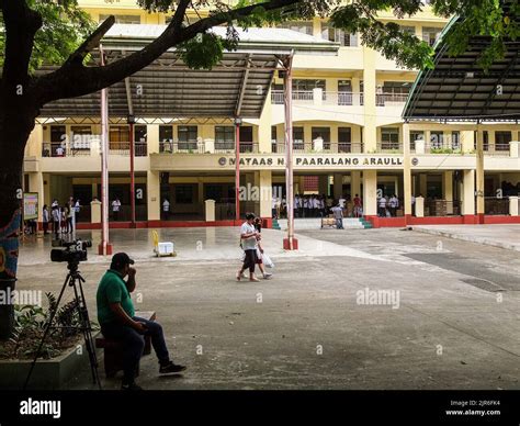 Araullo Hi Res Stock Photography And Images Alamy