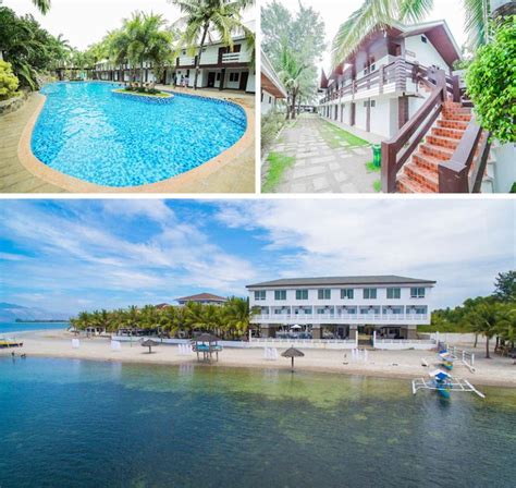 7 Most Relaxing Beachfront Resorts In Bataan Near Manila — Jea Wanders