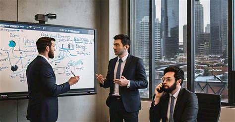 AI in Sales and Marketing Strategic Decision-Making: Real Impact or ...