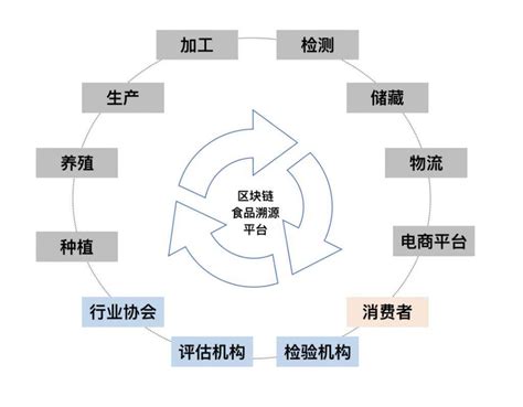 区块链溯源系统区块链农产品溯源区块链二维码溯源【一物一码电商】