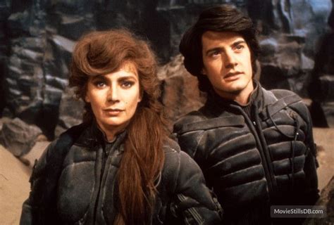 Dune 1984 Cast - UDWZO