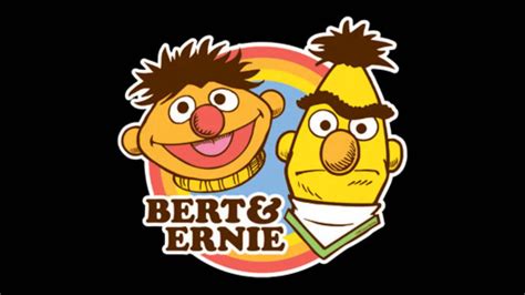 Bert And Ernie Wallpaper