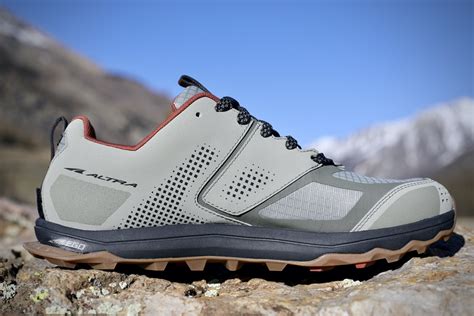 Altra Lone Peak 5 Review | iRunFar – iRunFar