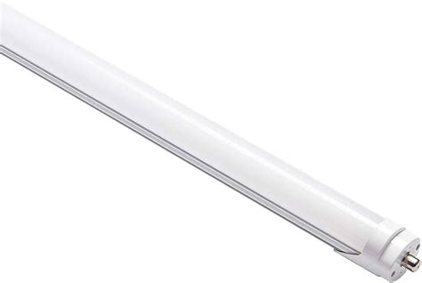 T8 4ft Led Tube Light Bulbsdual Row 28w 5000kdual End