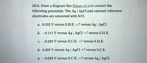 Draw A Diagram Like Figure To Convert The Following