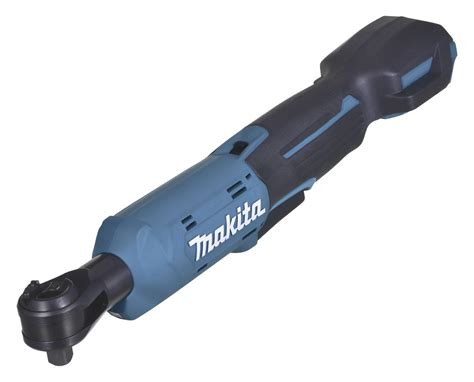 Makita WR100DZ Akumuliatorinė terkšlė 1 4 and 3 8 12V Max 47