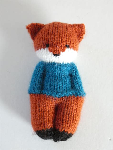 Knitting Pattern For Rabbit Chocolate Orange Cover Artofit