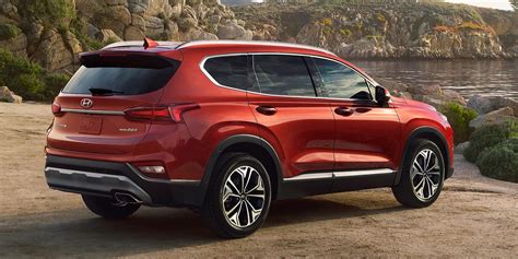 What Are The Different 2020 Hyundai Santa Fe Trim Levels Keffer Hyundai