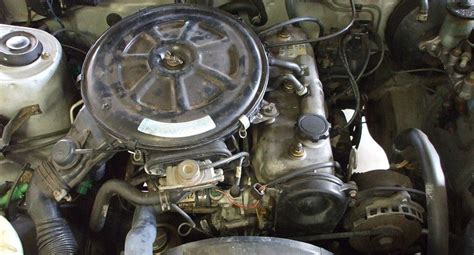 Fungsi Throttle Body Pada Mobil General Tips