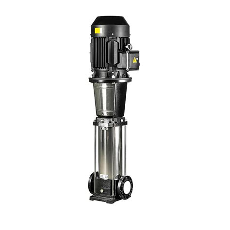 Vertical Multistage Pump Efficient Water Circulation Solution