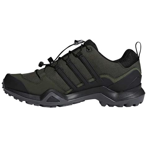 Adidas Terrex Swift R2 Goretex Green Buy And Offers On Trekkinn