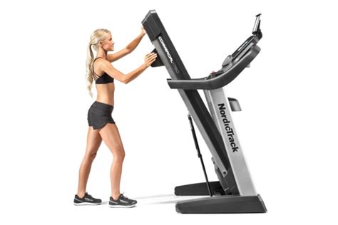 Do Nordictrack Treadmills Fold Up? What You Need to Know