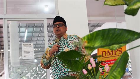 Menjadi Orangtua Yang Dirindukan Ala Haikal Hassan Islami