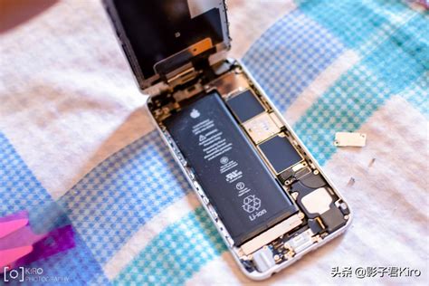 苹果6s换电池容易吗iphone 6s拆机换电池教程图解 小鸟之芯