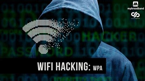 How To Hack Wifi Passwords