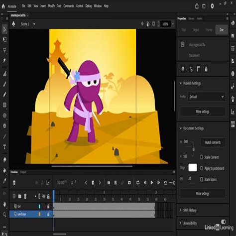 Adobe Animate Tutorial for PC / Mac / Windows 11,10,8,7 - Free Download ...