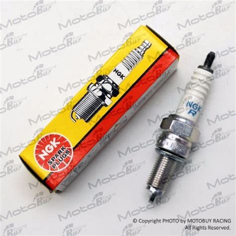 NGK SPARK PLUG CPR8EA 9 Original YAMAHA GENUINE FOR LC135 FZ150