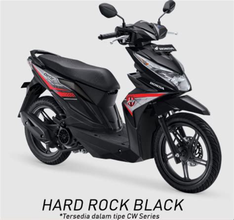 Daftar Harga Honda BeAT Bekas Terbaru 2022 Mulai Dari 7 Jutaan Aja