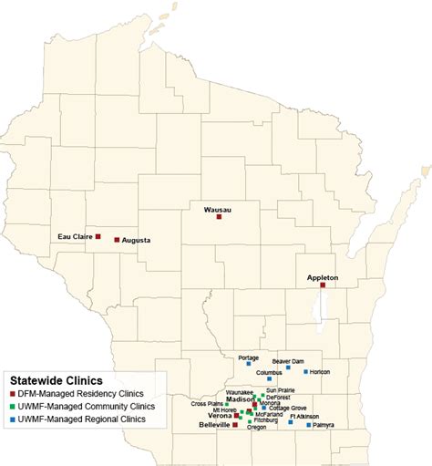 Community Clinic: Community Clinic Appleton Wi