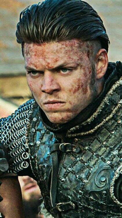 Ivar The Boneless Vikings Vikings Ragnar Ragnar Vikings Tv