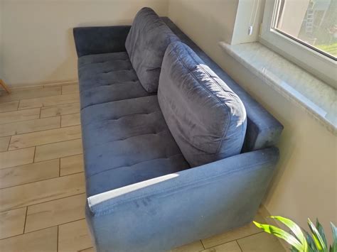 Kanapa sofa rozkładana Tivoli Agata Grojec OLX pl